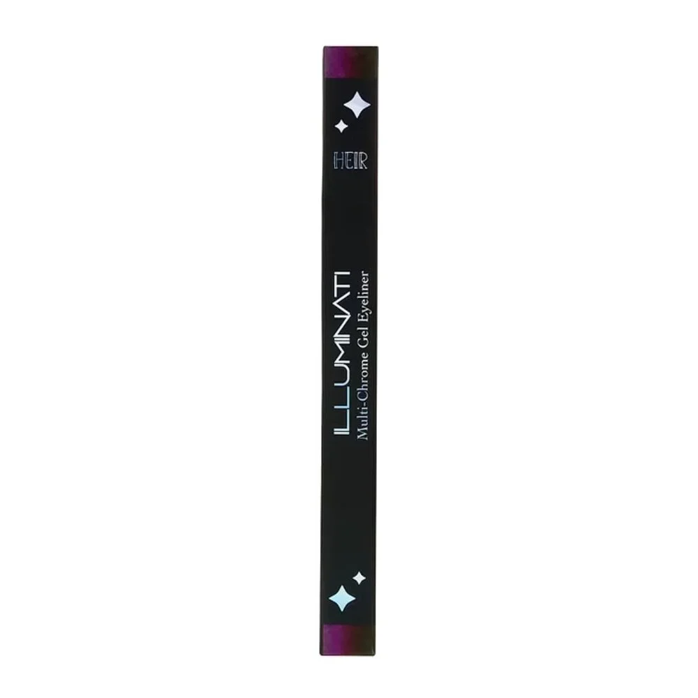 ILLUMINATI COSMETICS Multi-Chrome‎ Gel Eyeliner in “Heir” (BRAND-NEW & SEALED!)